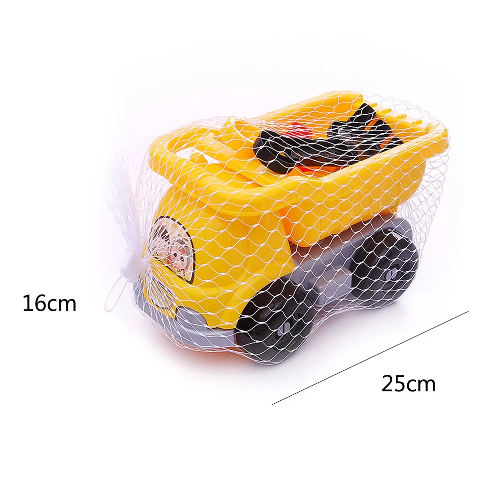 5Pcs Portale Summer Kids Truck Shovel Rake Mold Outdoor Beach Water Sand Play Toy Set
5Pcs Portale Summer Kids Truck Shovel Rake Mold Outdoor Beach Water Sand Play Toy Set