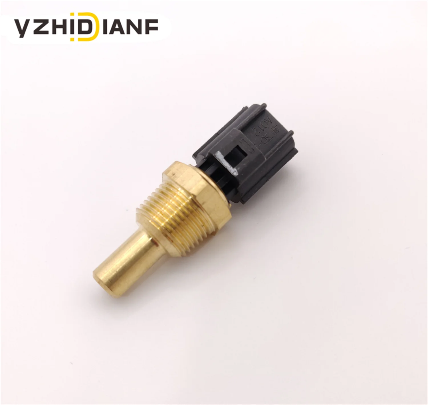 1x COOLANT Water Temperature Sensor For Toyota Camry Corolla Hiace Paseo Yaris Mazda MX-5 323 626 BT-50 Demio MPV 89422-16010
1x COOLANT Water Temperature Sensor For Toyota Camry Corolla Hiace Paseo Yaris Mazda MX-5 323 626 BT-50 Demio MPV 89422-16010