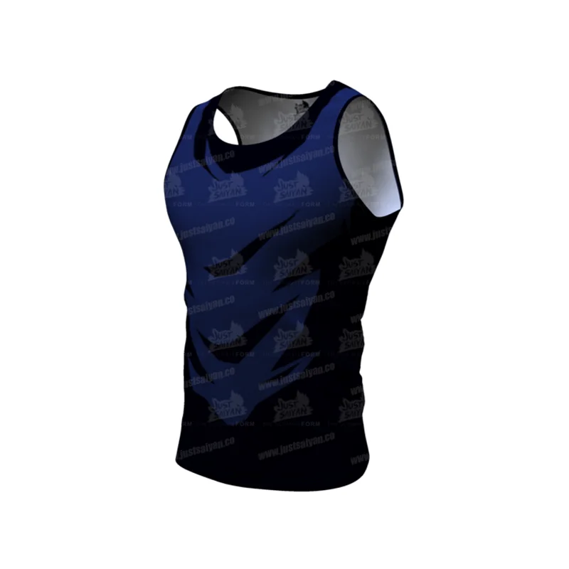 Sleeveless vest men's sports fitness running gym training compression sleeveless quick-drying elastic vest sleeveless
Sleeveless vest men's sports fitness running gym training compression sleeveless quick-drying elastic vest sleeveless