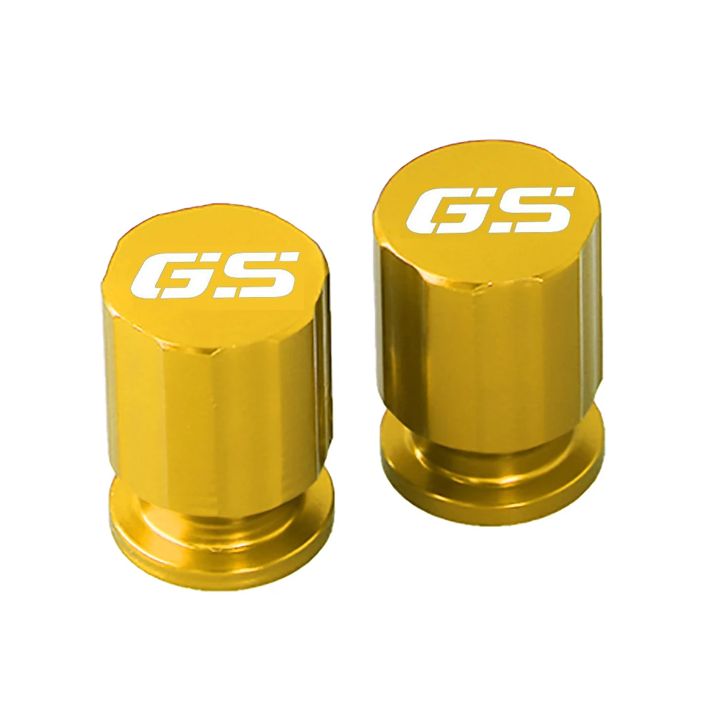 GS Motorcycle For BMW G310GS Tire Valve Air Port Stem Cover Cap Plug CNC Accessories G310 GS
GS Motorcycle For BMW G310GS Tire Valve Air Port Stem Cover Cap Plug CNC Accessories G310 GS