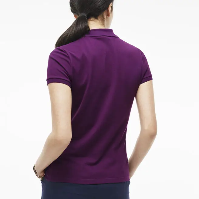 Top quality Summer New women's crocodile polo short sleeve polo shirts 100% cotton casual solid lady tees fashion femme
Top quality Summer New women's crocodile polo short sleeve polo shirts 100% cotton casual solid lady tees fashion femme