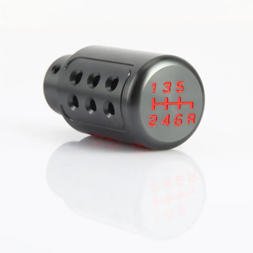 60% Dropshipping!Universal Gear Shift Knob Replacement Part Aluminium Alloy Gear Shifter Head for Cars
60% Dropshipping!Universal Gear Shift Knob Replacement Part Aluminium Alloy Gear Shifter Head for Cars