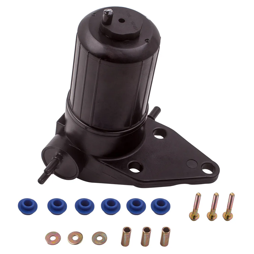 Electric Fuel Left Pump for Massey Ferguson 471 481 492 573 583 593 596 2650 2660 2670, 2680 5425 5435 5450 Tier 2 3 III II
Electric Fuel Left Pump for Massey Ferguson 471 481 492 573 583 593 596 2650 2660 2670, 2680 5425 5435 5450 Tier 2 3 III II