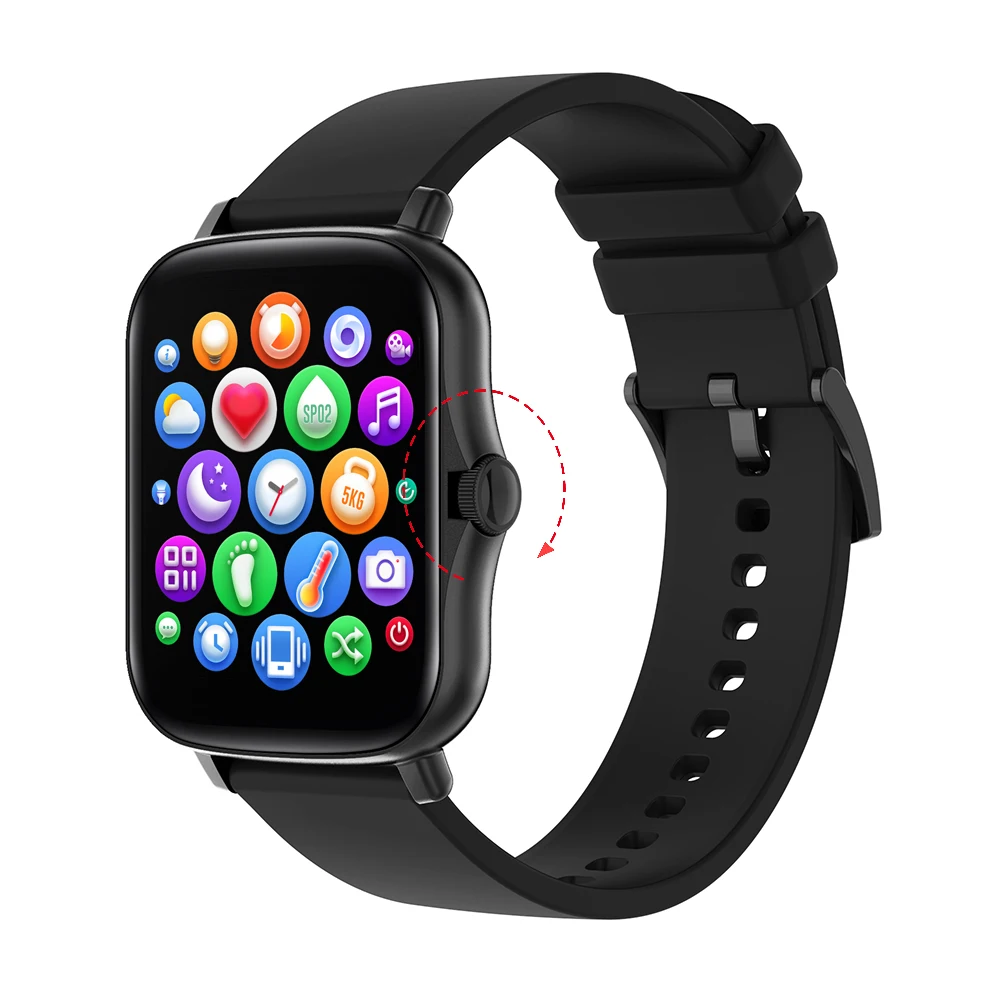 2021 Smart Watch Men Women IP67 Waterproof Clock Fitness Tracker Heart Rate Sport Bluetooth Smartwatch for Android IOS PK gts 2e
2021 Smart Watch Men Women IP67 Waterproof Clock Fitness Tracker Heart Rate Sport Bluetooth Smartwatch for Android IOS PK gts 2e