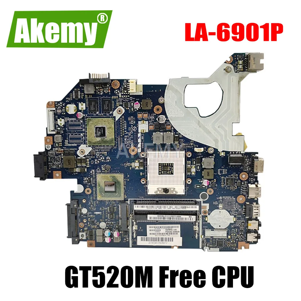 P5WE0 LA-6901P материнская плата для For Acer 5750 5750G 5755 материнская плата для ноутбука HM65 GT520M 1 ГБ оригинальная тестовая материнская плата
P5WE0 LA-6901P материнская плата для For Acer 5750 5750G 5755 материнская плата для ноутбука HM65 GT520M 1 ГБ оригинальная тестовая материнская плата