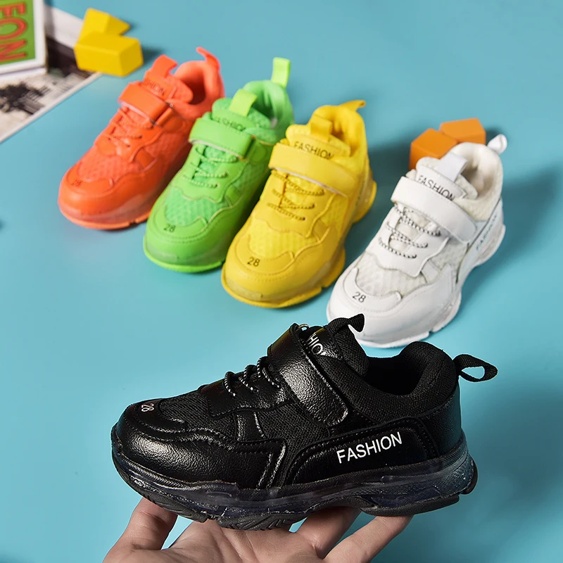 Kids Running Shoes for Boys Girls Sneakers Fashion Children Walking Trainers Child School Tennis Sneakers Colorful Sport Shoes
Kids Running Shoes for Boys Girls Sneakers Fashion Children Walking Trainers Child School Tennis Sneakers Colorful Sport Shoes