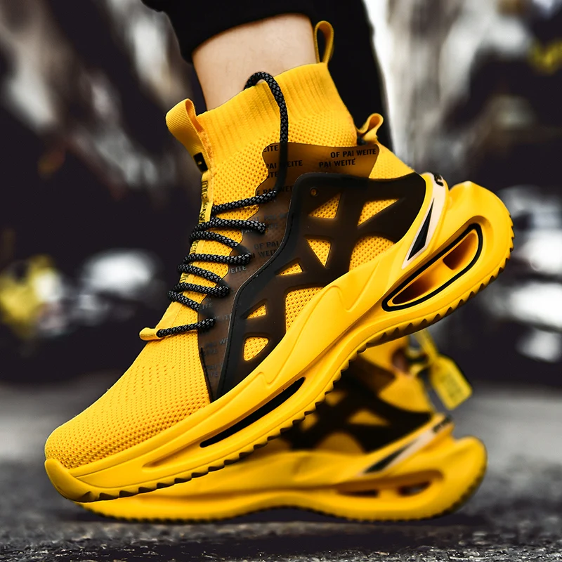 men shoes Sneakers Male Mens casual Shoes tenis Luxury shoes Trainer Race off white Shoes fashion loafers running Shoes for men
men shoes Sneakers Male Mens casual Shoes tenis Luxury shoes Trainer Race off white Shoes fashion loafers running Shoes for men