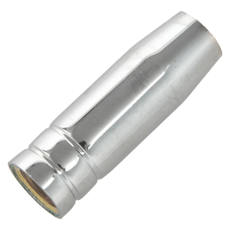 11Pcs/Set Mig Welding Nozzle Welder Torch Nozzles Gold Tip Holder Contact Tips 0.040 Inch Gas Diffuser Set For Torches
11Pcs/Set Mig Welding Nozzle Welder Torch Nozzles Gold Tip Holder Contact Tips 0.040 Inch Gas Diffuser Set For Torches