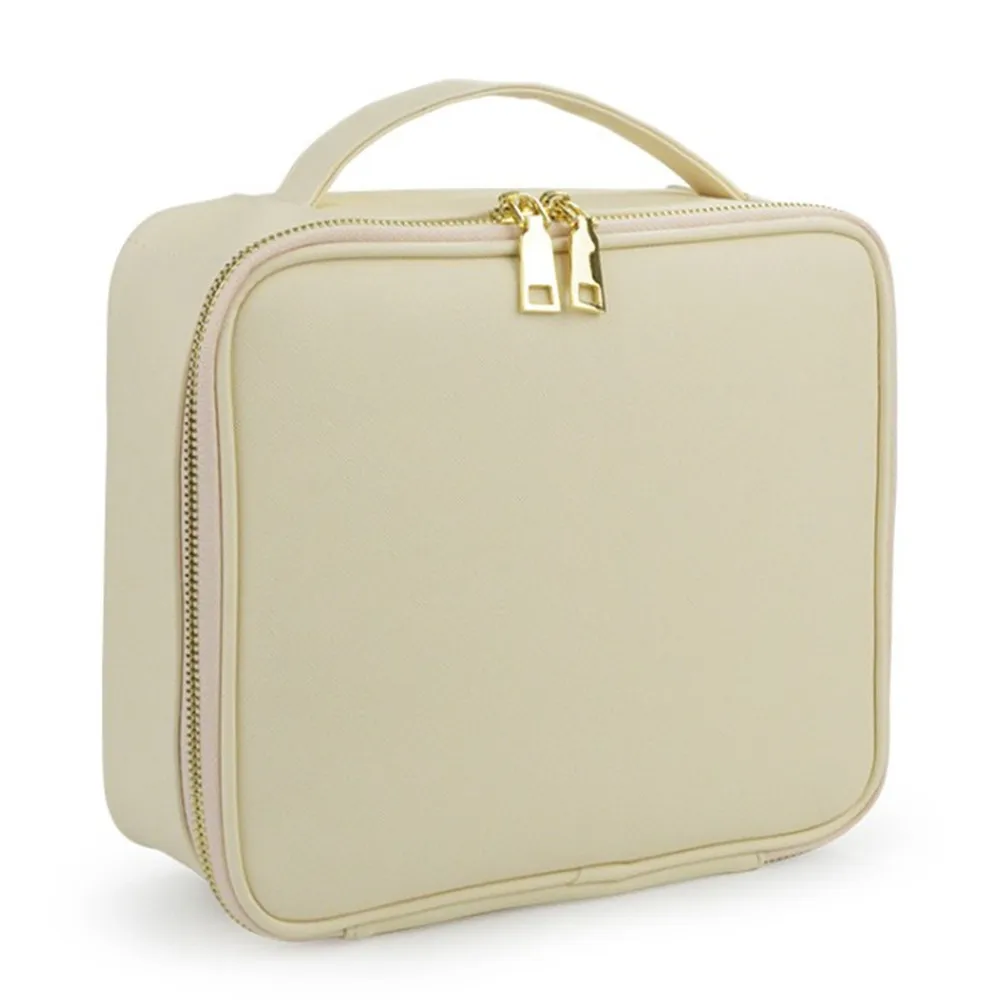 Pu Large-capacity Hand-held Makeup Storage Cosmetic Bagtravel Organizer Bags For Women Cosmetic Tool Case 2021
Pu Large-capacity Hand-held Makeup Storage Cosmetic Bagtravel Organizer Bags For Women Cosmetic Tool Case 2021