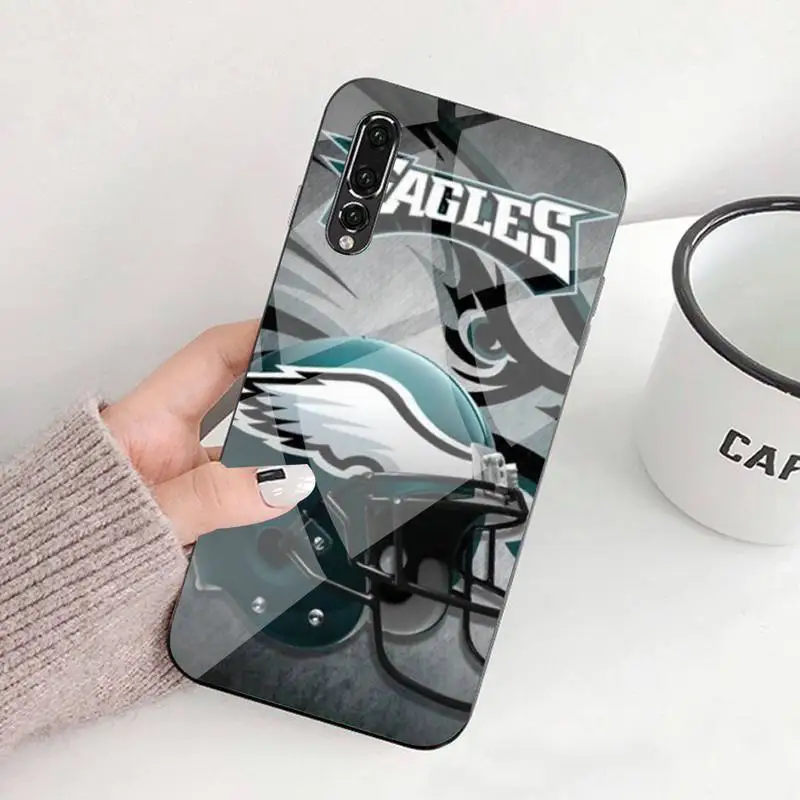 0 Philadelphia Eagles Phone Case Tempered Glass For Huawei P9 10 Plus 20 Pro Mate9 10 20 20pro Honor7A 8X 9 10 Nova3i 5 
0 Philadelphia Eagles Phone Case Tempered Glass For Huawei P9 10 Plus 20 Pro Mate9 10 20 20pro Honor7A 8X 9 10 Nova3i 5