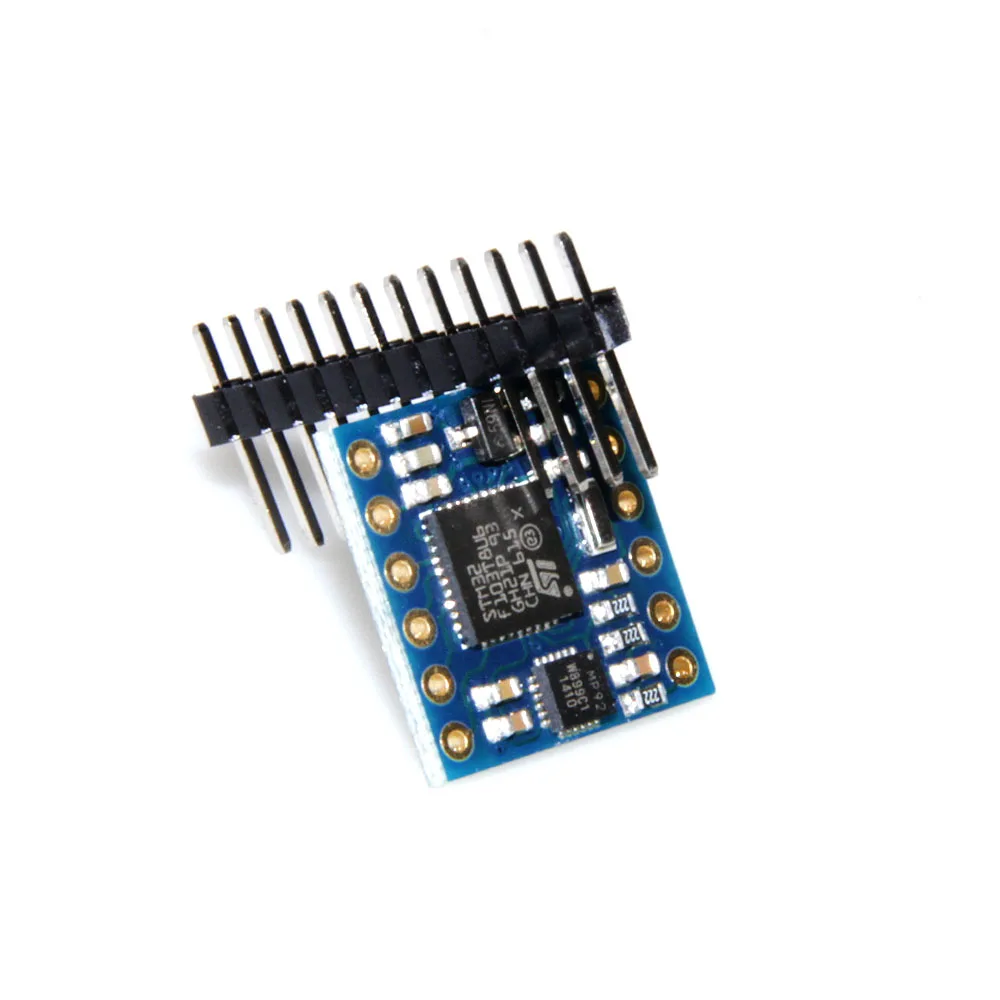 AHRS Module Compass Modules Sensor with Tilt-compensated Serial SPI Interface GY953
AHRS Module Compass Modules Sensor with Tilt-compensated Serial SPI Interface GY953