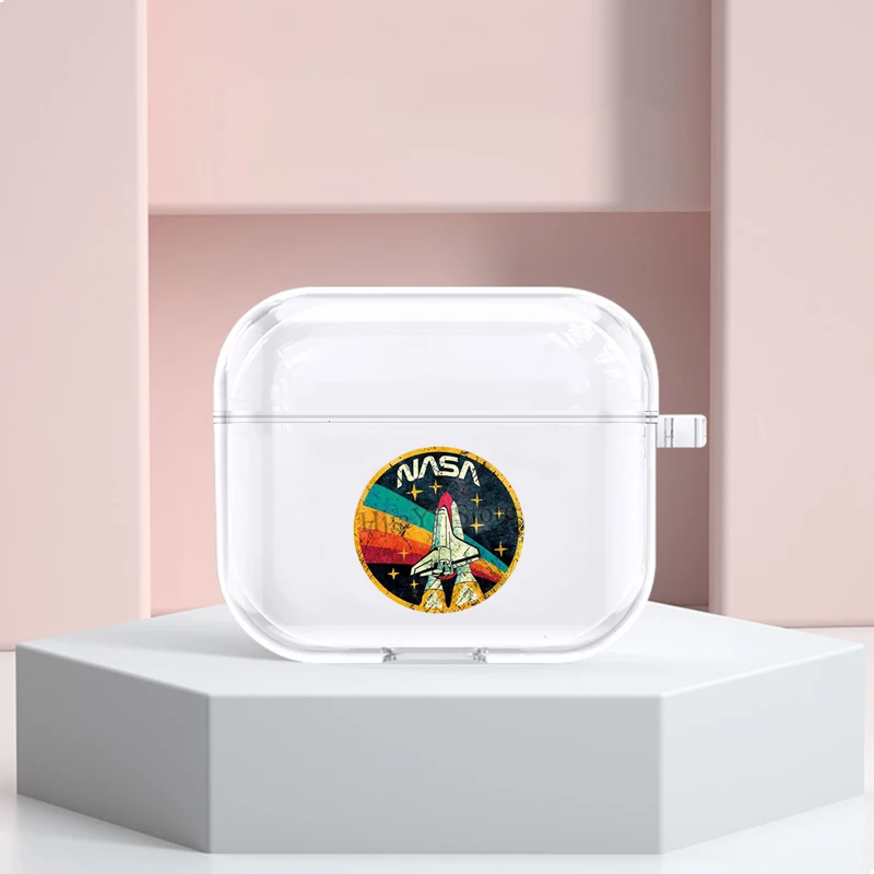 Защитный чехол для наушников Space Rocket чехол из ТПУ для Apple Airpods 3, чехол для Airpods Pro 2/1
Защитный чехол для наушников Space Rocket чехол из ТПУ для Apple Airpods 3, чехол для Airpods Pro 2/1