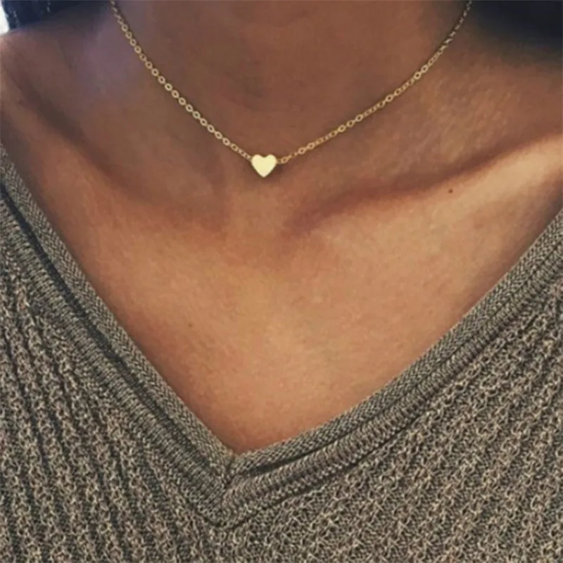 2020 Moana Collares Choker The Cross-border New Lady Sautoir Contracted Metal Chain Necklace Personality Joker Clavicle Love
2020 Moana Collares Choker The Cross-border New Lady Sautoir Contracted Metal Chain Necklace Personality Joker Clavicle Love