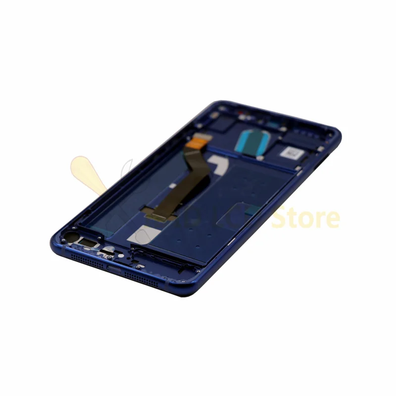 For Huawei Honor Note 10 Note10 LCD Display With Touch Screen Digitizer Assembly Replacement Honor note 10 lcd RVL-AL10
For Huawei Honor Note 10 Note10 LCD Display With Touch Screen Digitizer Assembly Replacement Honor note 10 lcd RVL-AL10