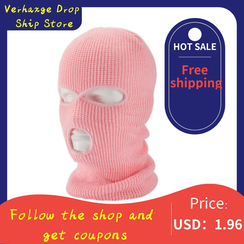 Bandana 3 Holes Scarf Mask Police Hood Police Swat Gign Raid Special Forces Airsoft Paintball Ski Motorcycle Surf Bicycle Mask
Bandana 3 Holes Scarf Mask Police Hood Police Swat Gign Raid Special Forces Airsoft Paintball Ski Motorcycle Surf Bicycle Mask