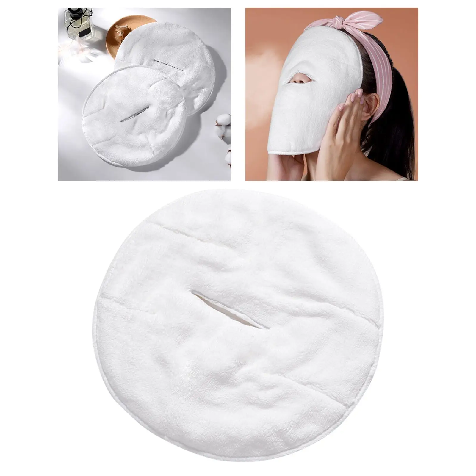 Face Towel Mask Hot Compress Beauty Skin Care Rejuvenation Breathable Salon Thickened Coral Fleece Facial Towel Face Towel
Face Towel Mask Hot Compress Beauty Skin Care Rejuvenation Breathable Salon Thickened Coral Fleece Facial Towel Face Towel