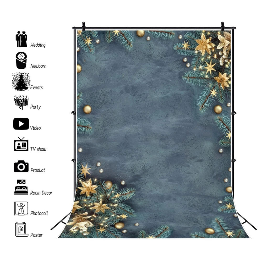 Christmas Winter Backdrop Branches Leaf Newborn Baby Portrait Photography Background Photozone Vinyl Photophones For Photos Prop
Christmas Winter Backdrop Branches Leaf Newborn Baby Portrait Photography Background Photozone Vinyl Photophones For Photos Prop