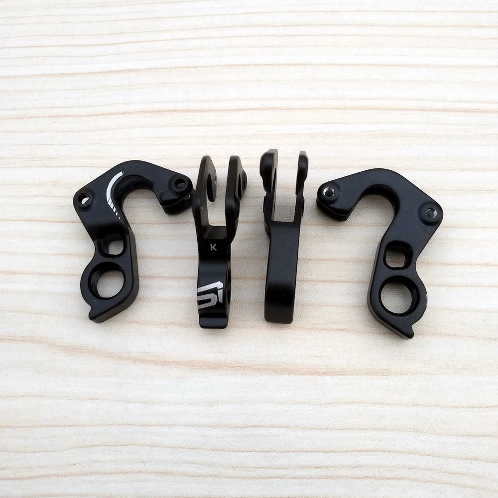 1PC Bicycle rear Derailleur hanger mech dropout KP158 for Cannondale CAAD8 10 SUPER X Cannondale SIX EVO disc SYNAPSE HIGH MOD
1PC Bicycle rear Derailleur hanger mech dropout KP158 for Cannondale CAAD8 10 SUPER X Cannondale SIX EVO disc SYNAPSE HIGH MOD