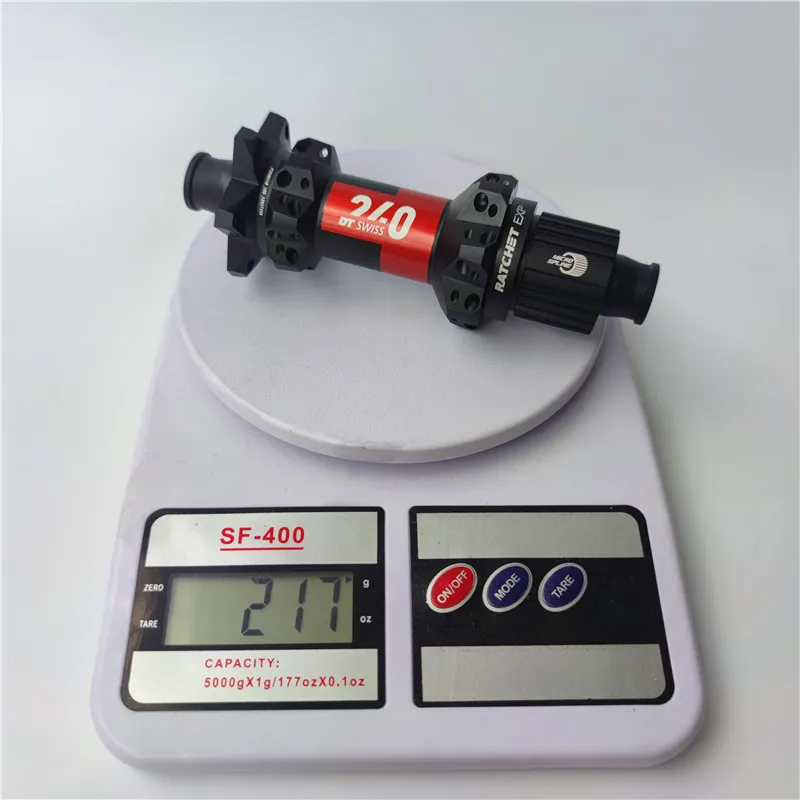 New 2020 Original DT Swiss 240 MTB Bike Straight Pull Hubs,28H 6 Nail Disc Brake Front 9 15*100 110 Rear 142 148 Hub
New 2020 Original DT Swiss 240 MTB Bike Straight Pull Hubs,28H 6 Nail Disc Brake Front 9 15*100 110 Rear 142 148 Hub