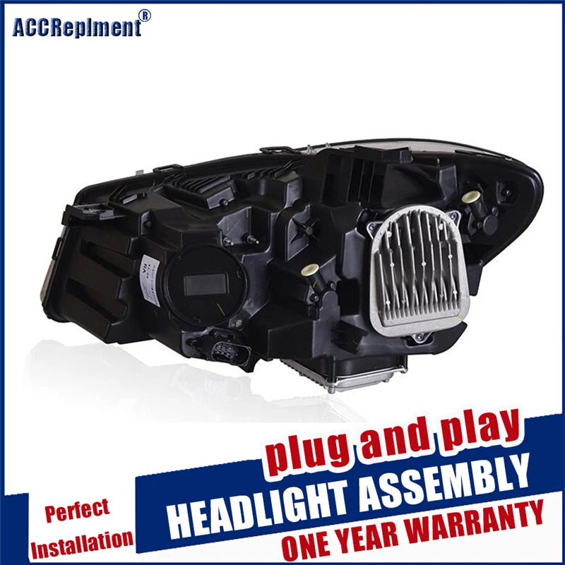 Halogen lamp upgrade All LED head lamps For Mercedes-Benz CLA W117 headlights Double Beam Bi-lens led drl 2014-2019
Halogen lamp upgrade All LED head lamps For Mercedes-Benz CLA W117 headlights Double Beam Bi-lens led drl 2014-2019