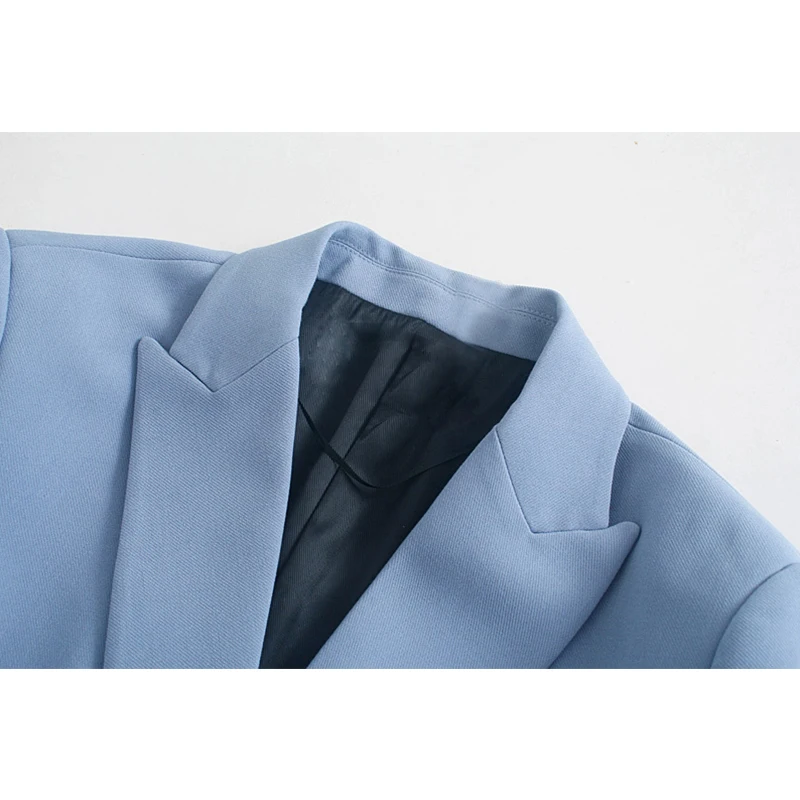 Office Suits women two-piece suits 2021 spring ZA fashion high-quality two-piece suit casual elegant suit long-trousers suits
Office Suits women two-piece suits 2021 spring ZA fashion high-quality two-piece suit casual elegant suit long-trousers suits