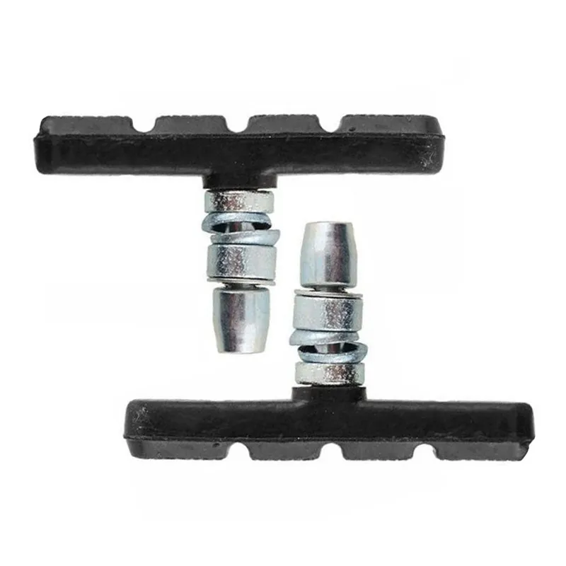 2 Pairs V Brake Blocks Cycle Bike Bicycle Mtb Mountain Bike Brake Pads Blike Blocks Durable Bike Accessories Cycling
2 Pairs V Brake Blocks Cycle Bike Bicycle Mtb Mountain Bike Brake Pads Blike Blocks Durable Bike Accessories Cycling