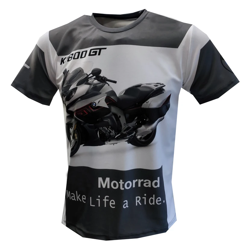 2021 For BMW K1600GT Sport Tourer Motorsprot Motorcycle T-Shirts Motorrad Men's Short Motorbike Quick Dry Moto Team Shirt
2021 For BMW K1600GT Sport Tourer Motorsprot Motorcycle T-Shirts Motorrad Men's Short Motorbike Quick Dry Moto Team Shirt