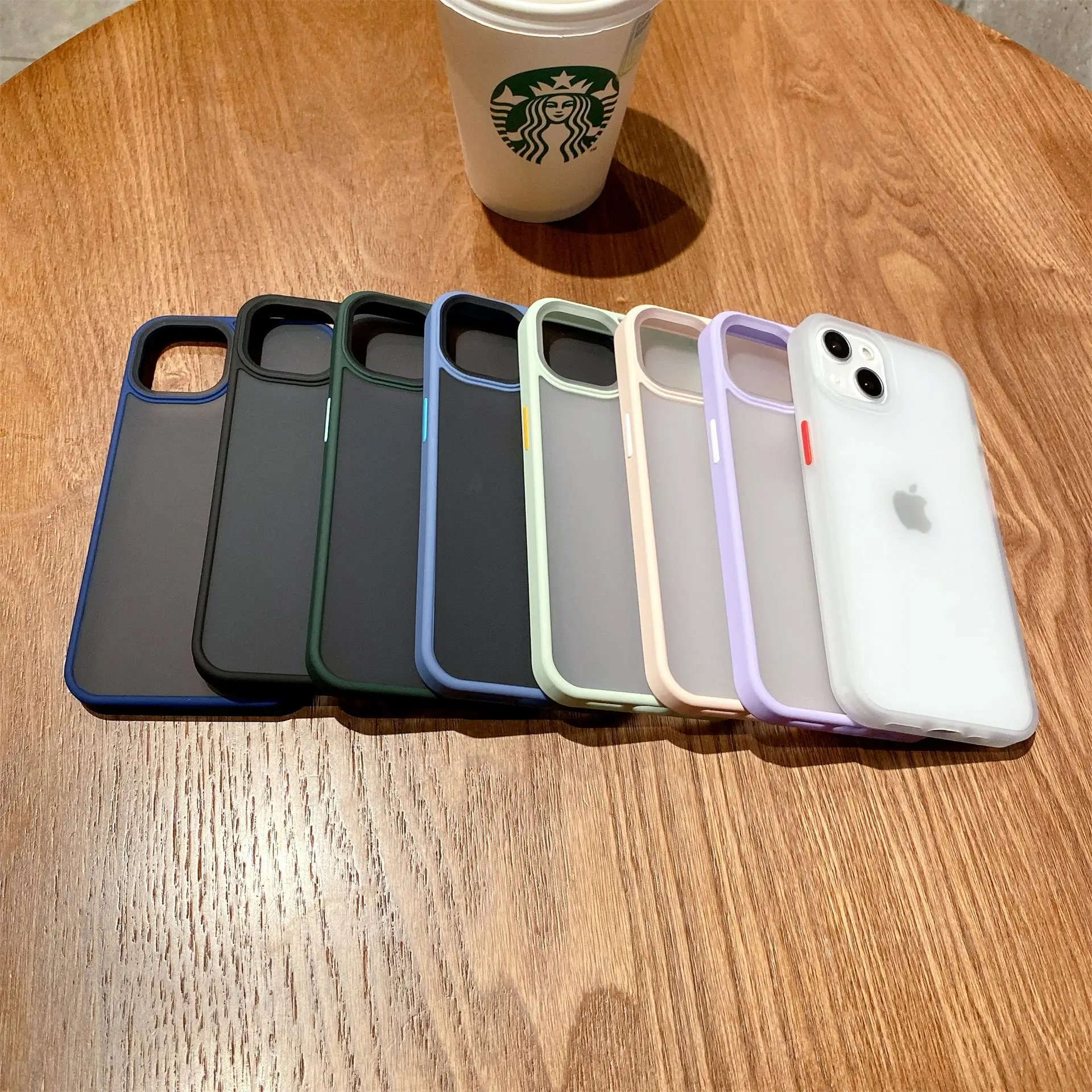 Чехол для IPhone 13 Pro Max, безвредный для кожи матовый Силиконовый чехол для телефона 13 Pro, полноразмерный противоударный защитный чехол высокого...
Чехол для IPhone 13 Pro Max, безвредный для кожи матовый Силиконовый чехол для телефона 13 Pro, полноразмерный противоударный защитный чехол высокого...