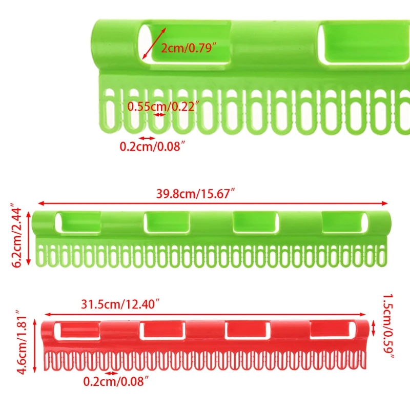 Clothes Socks Finishing Clips Plastic Anti Skid Windproof Storage Rack Hanger D7WE
Clothes Socks Finishing Clips Plastic Anti Skid Windproof Storage Rack Hanger D7WE