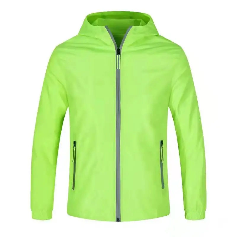 2021 Spring Summer print your Logo Men's New Sunscreen Clothing Fashion Brand Printing Multicolor Men's Sunscreen Hoodie
2021 Spring Summer print your Logo Men's New Sunscreen Clothing Fashion Brand Printing Multicolor Men's Sunscreen Hoodie