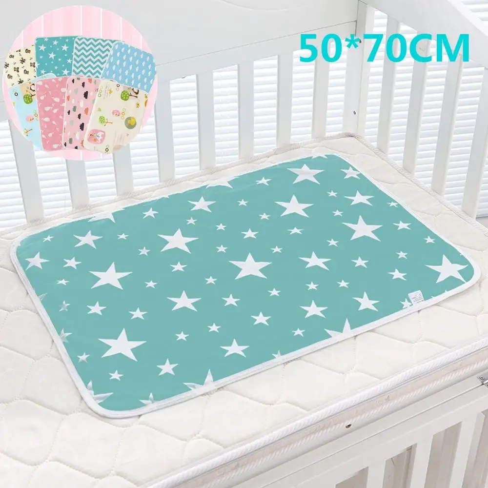 Baby Diaper Changing mat Infants Portable Foldable Washable Waterproof Mattress travel pad floor mats cushion reusable pad cover
Baby Diaper Changing mat Infants Portable Foldable Washable Waterproof Mattress travel pad floor mats cushion reusable pad cover
