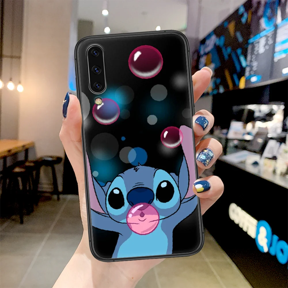 Cute Stitch Phone Case For Samsung Galaxy A 3 5 7 8 10 20 20E 21S 30 30S 40 50 51 70 71 black Funda Painting Etui Trend Cover
Cute Stitch Phone Case For Samsung Galaxy A 3 5 7 8 10 20 20E 21S 30 30S 40 50 51 70 71 black Funda Painting Etui Trend Cover