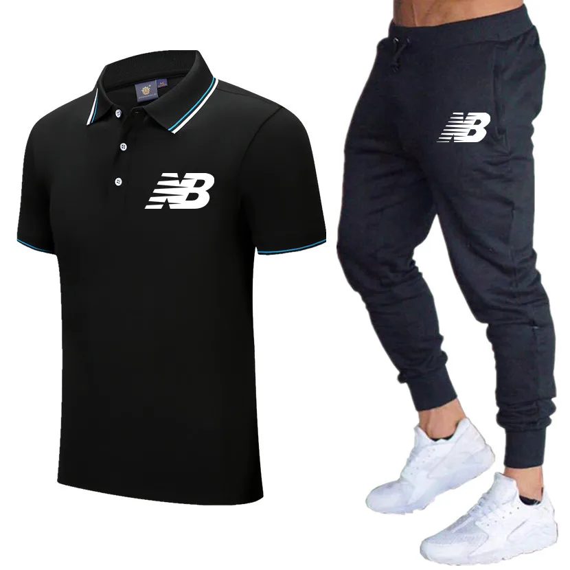 Men New Polo Shirt 2021 New Summer Short Sleeve Turn-over Collar Slim Tops Casual Breathable Solid Brand Color Business Shirt 
Men New Polo Shirt 2021 New Summer Short Sleeve Turn-over Collar Slim Tops Casual Breathable Solid Brand Color Business Shirt