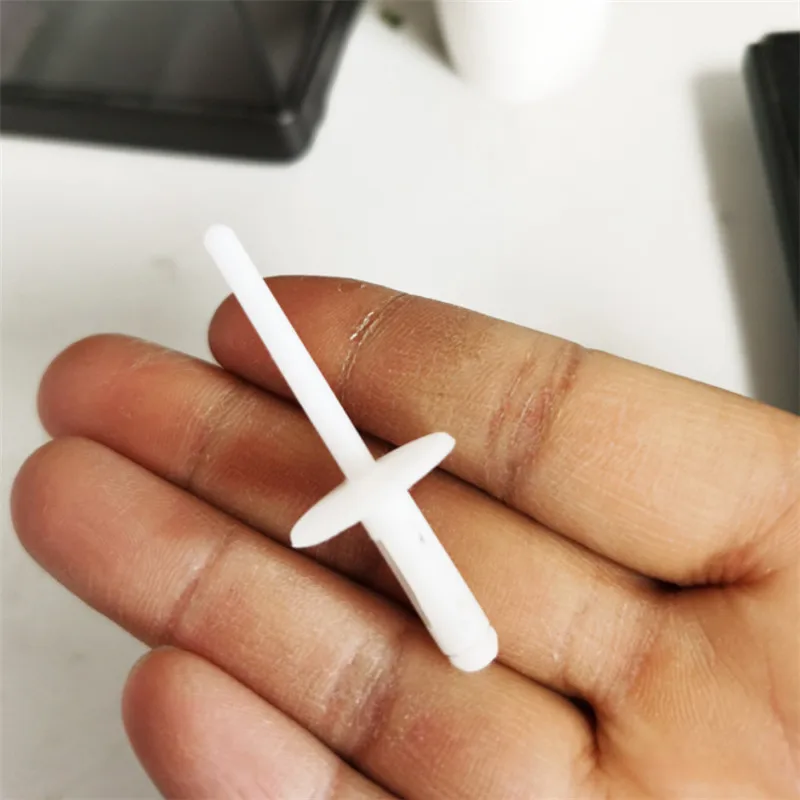 Rivets Automobile Clips for BMW Hole Push Car Bumper Panel Rivet Retainer Fastener Car Plastic 100pcs/lot White 6MM
Rivets Automobile Clips for BMW Hole Push Car Bumper Panel Rivet Retainer Fastener Car Plastic 100pcs/lot White 6MM