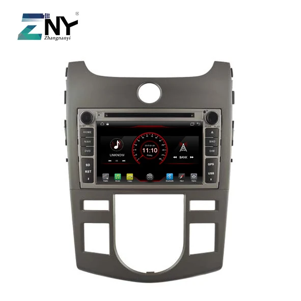 7" Android 10 Car GPS Stereo For Kia Forte 2008 2009 2010 2011 2012 Radio Navigation WiFi Bluetooth DSP Audio Video Rear Camera
7" Android 10 Car GPS Stereo For Kia Forte 2008 2009 2010 2011 2012 Radio Navigation WiFi Bluetooth DSP Audio Video Rear Camera