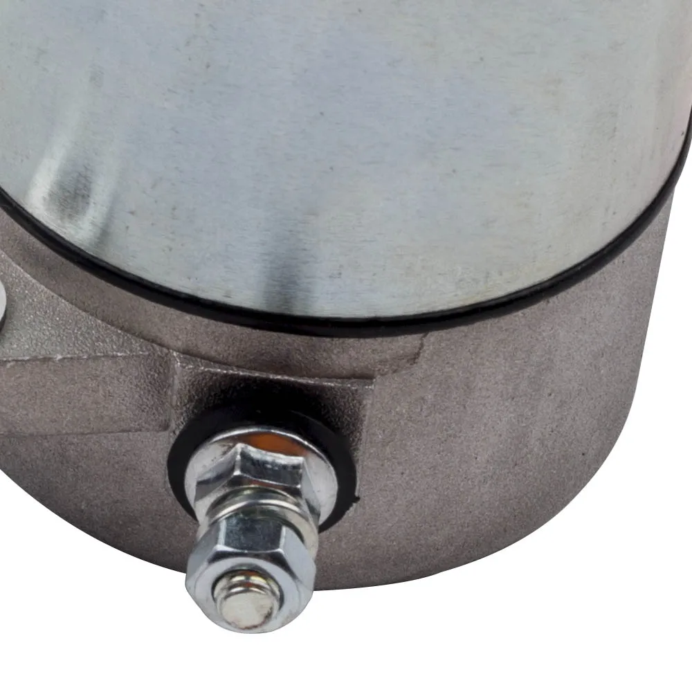 Starter & Relay Solenoid for Honda TRX250TM TRX250 Tm Recon 250 2005-2017 
Starter & Relay Solenoid for Honda TRX250TM TRX250 Tm Recon 250 2005-2017