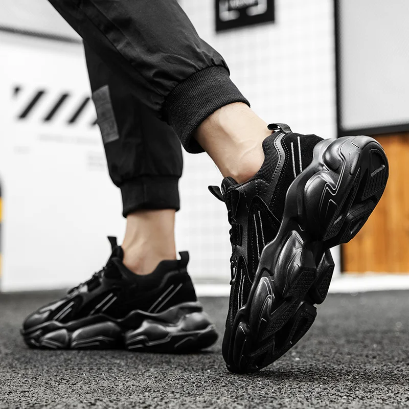 2020 Brand Men Shoes Men's Casual Shoes with Fur Sneakers Man Comfortable Old Classic Shoes Adult Male Tenis Masculino Footwears
2020 Brand Men Shoes Men's Casual Shoes with Fur Sneakers Man Comfortable Old Classic Shoes Adult Male Tenis Masculino Footwears