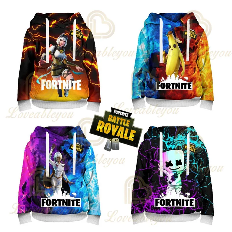 Battle Fortnite Victory Royale Game 3d Sweatshirt Boys Girls Tops Hoodies Teen Clothes Shoot Hero Children's Wear Kids Hoodie
Battle Fortnite Victory Royale Game 3d Sweatshirt Boys Girls Tops Hoodies Teen Clothes Shoot Hero Children's Wear Kids Hoodie