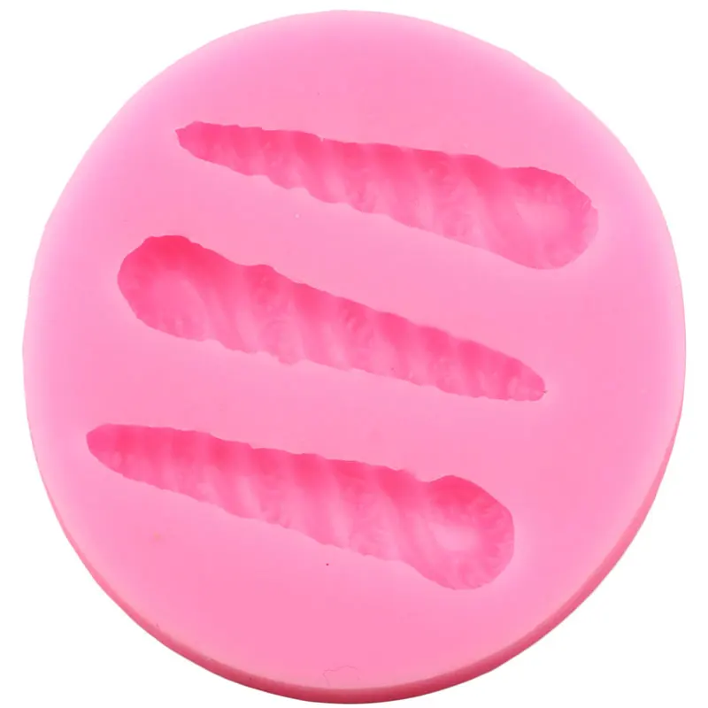 Unicorn Horn Silicone Mold Fondant Cake Decorating Tools Cupcake Topper Molds Candy Resin Clay Mould Chocolate Gumpaste Moulds 
Unicorn Horn Silicone Mold Fondant Cake Decorating Tools Cupcake Topper Molds Candy Resin Clay Mould Chocolate Gumpaste Moulds