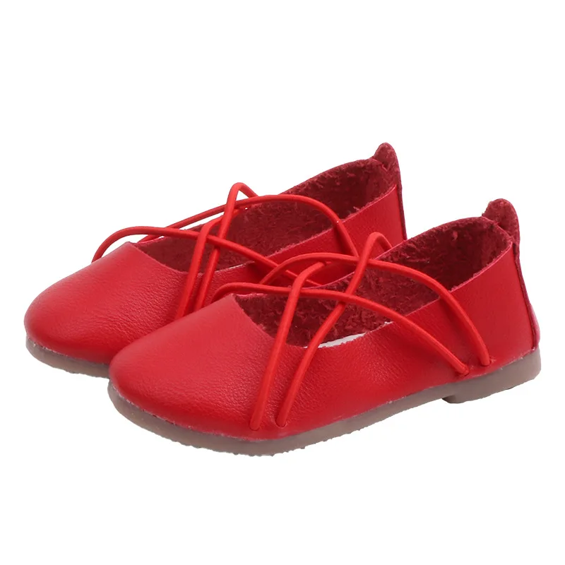 2021 Autumn New Princess Shoes Pretty Girls Fashion Small Shoes Korean Fashion Elastic Band Solid Color Student Shoes
2021 Autumn New Princess Shoes Pretty Girls Fashion Small Shoes Korean Fashion Elastic Band Solid Color Student Shoes