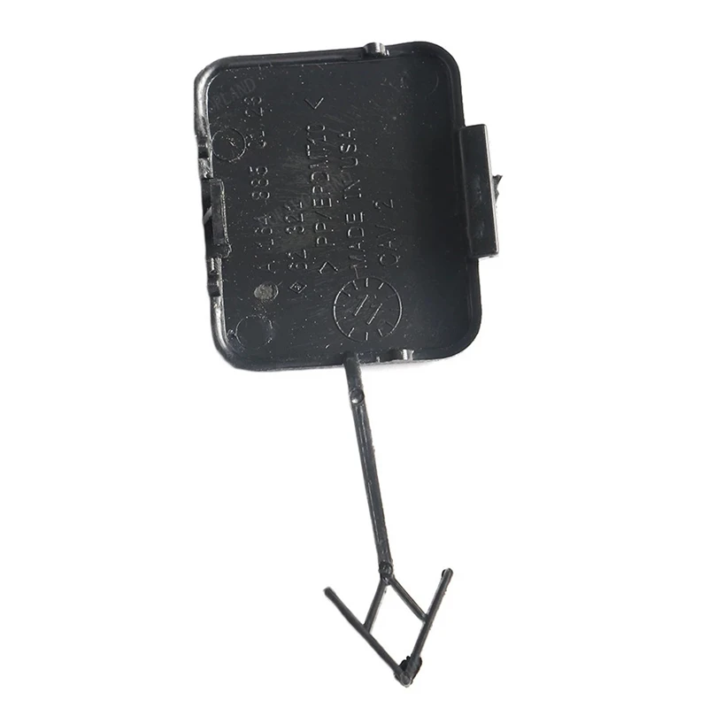 Rear Bumper Towing Hook Eye Cover Cap Lid 1648850123 for Mercedes-Benz ML320 ML350 ML500 ML63 AMG 2005-2011
Rear Bumper Towing Hook Eye Cover Cap Lid 1648850123 for Mercedes-Benz ML320 ML350 ML500 ML63 AMG 2005-2011