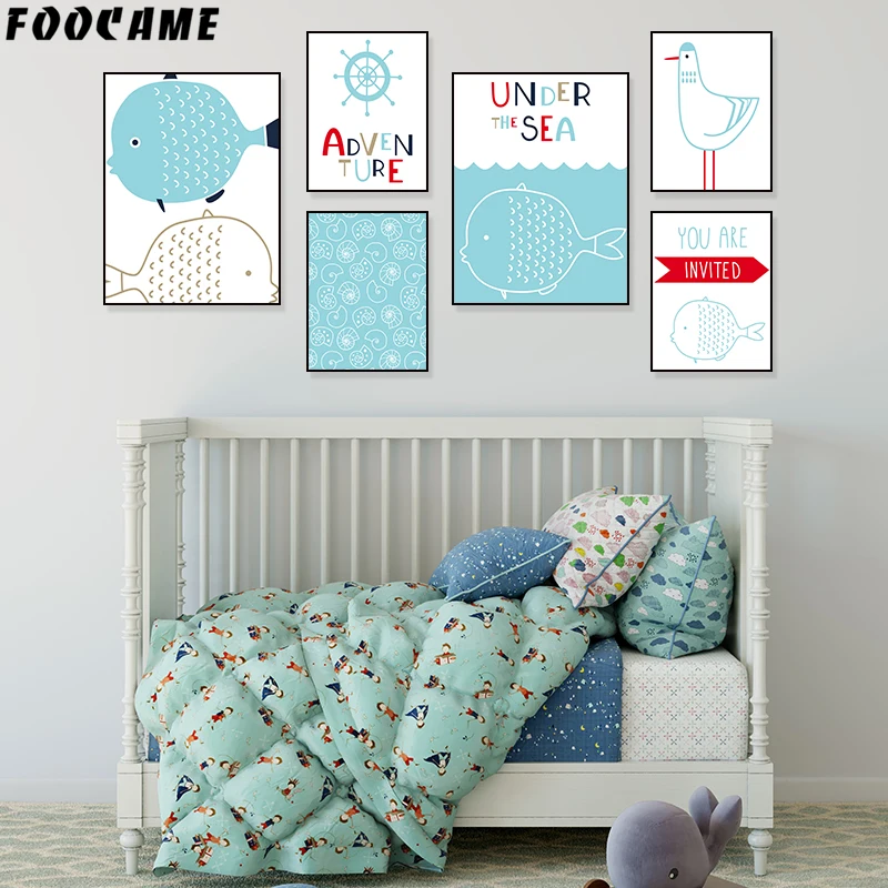 Whale Ship Nordic Canvas Painting Nautical Sea Nursery Child Poster Wall Art Print Kids Decoration Pictures Baby Room Decor
Whale Ship Nordic Canvas Painting Nautical Sea Nursery Child Poster Wall Art Print Kids Decoration Pictures Baby Room Decor