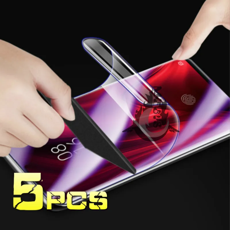 Hydrogel Film for Redmi Note 9 8 10 Pro Max Mi Note 10 Pro Lite 8t Hydrogel Film for Redmi K30/K20 PRO K30s K30i Hydrogel Film
Hydrogel Film for Redmi Note 9 8 10 Pro Max Mi Note 10 Pro Lite 8t Hydrogel Film for Redmi K30/K20 PRO K30s K30i Hydrogel Film