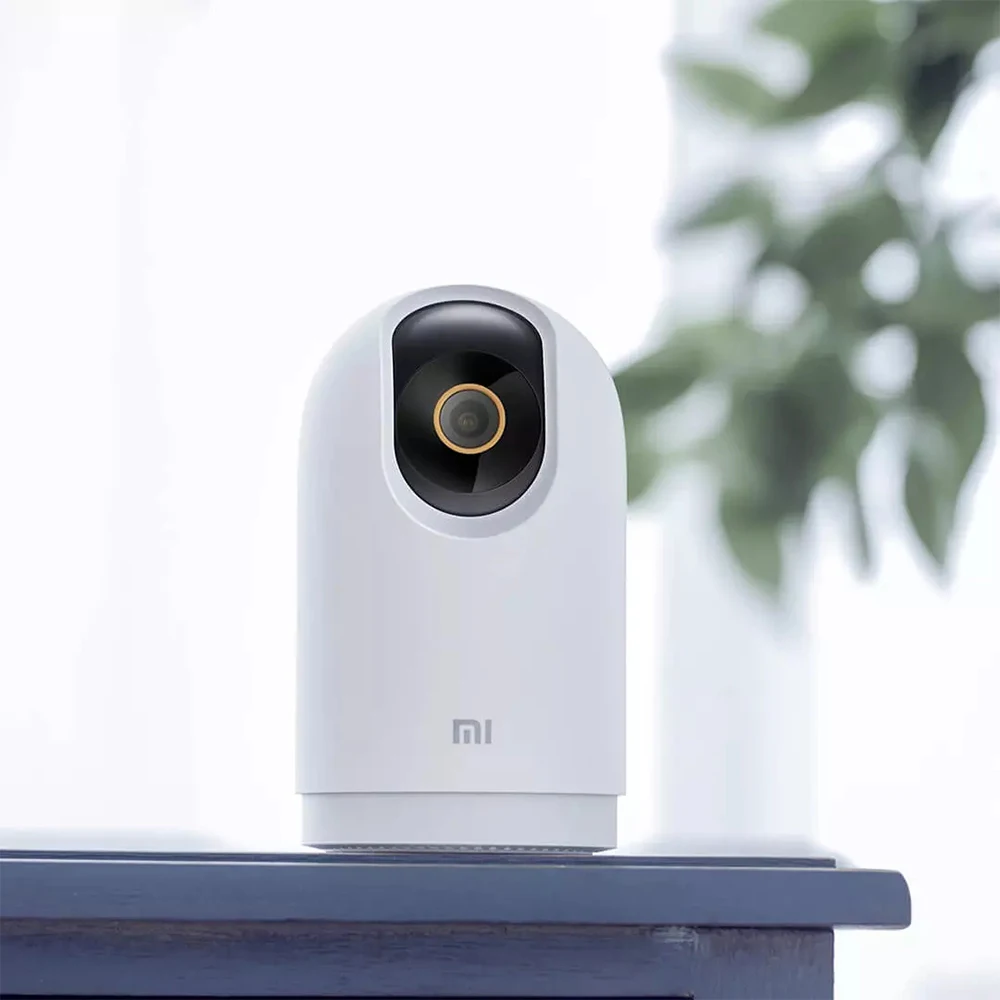Xiaomi Mi смарт-камера AI разведки версия 360 градусов панорамный домашнего наблюдения ночного видения с телефонным пультом управления беспровод...
Xiaomi Mi смарт-камера AI разведки версия 360 градусов панорамный домашнего наблюдения ночного видения с телефонным пультом управления беспровод...