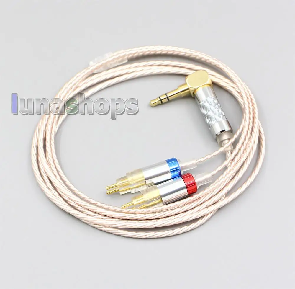 LN006375 Hi-Res Silver Plated XLR 3.5mm 2.5mm 4.4mm Earphone Cable For Sennheiser HD580 HD600 HD650 HDxxx HD660S HD58x HD6xx
LN006375 Hi-Res Silver Plated XLR 3.5mm 2.5mm 4.4mm Earphone Cable For Sennheiser HD580 HD600 HD650 HDxxx HD660S HD58x HD6xx