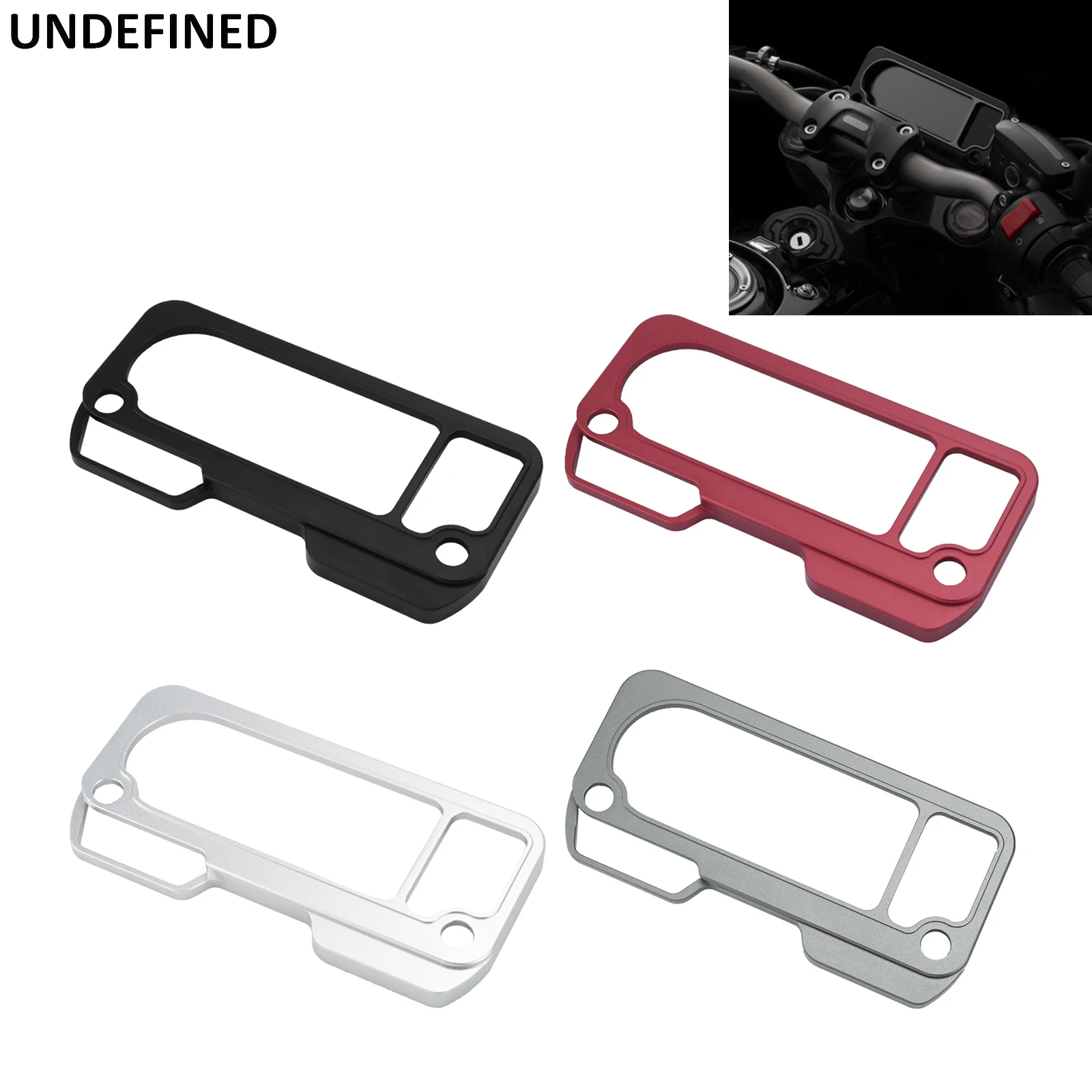 Motorcycle Speedometer Odometer Instrument Meter Cover Guard for Honda CB500X CB650R CBR650R CB 500X 650R CBR 650R 2019-2020
Motorcycle Speedometer Odometer Instrument Meter Cover Guard for Honda CB500X CB650R CBR650R CB 500X 650R CBR 650R 2019-2020