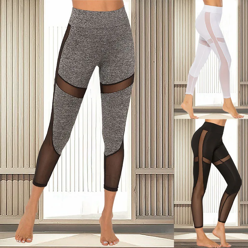 Women Mesh Black Transparent Comfortable Pant Sexy Slim Fit Leggins Workout Leggings For Women Activewear Ropa Mujer
Women Mesh Black Transparent Comfortable Pant Sexy Slim Fit Leggins Workout Leggings For Women Activewear Ropa Mujer