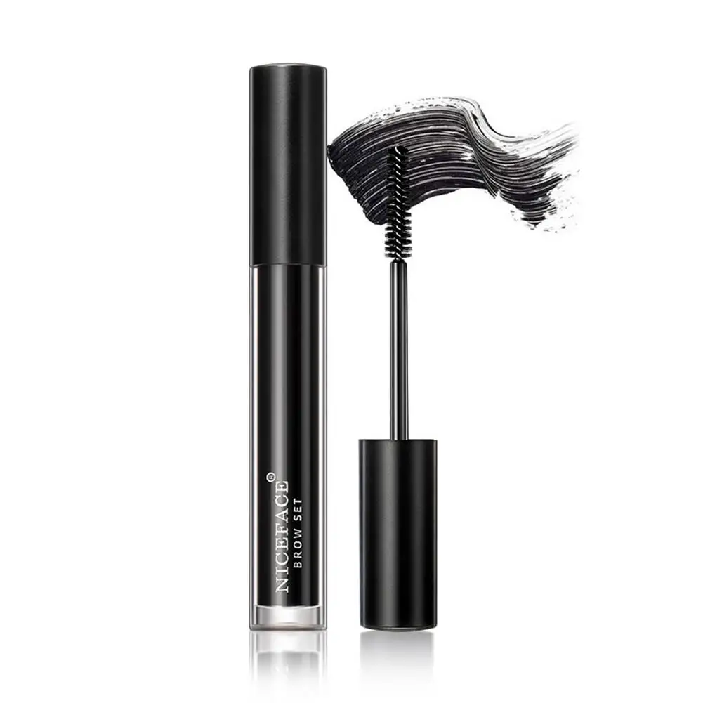 Eyebrow Setting Gel Black Eyebrow Pomade Eyebrow Setting Mascara Waterproof Long Lasting Professional Makeup Essential
Eyebrow Setting Gel Black Eyebrow Pomade Eyebrow Setting Mascara Waterproof Long Lasting Professional Makeup Essential