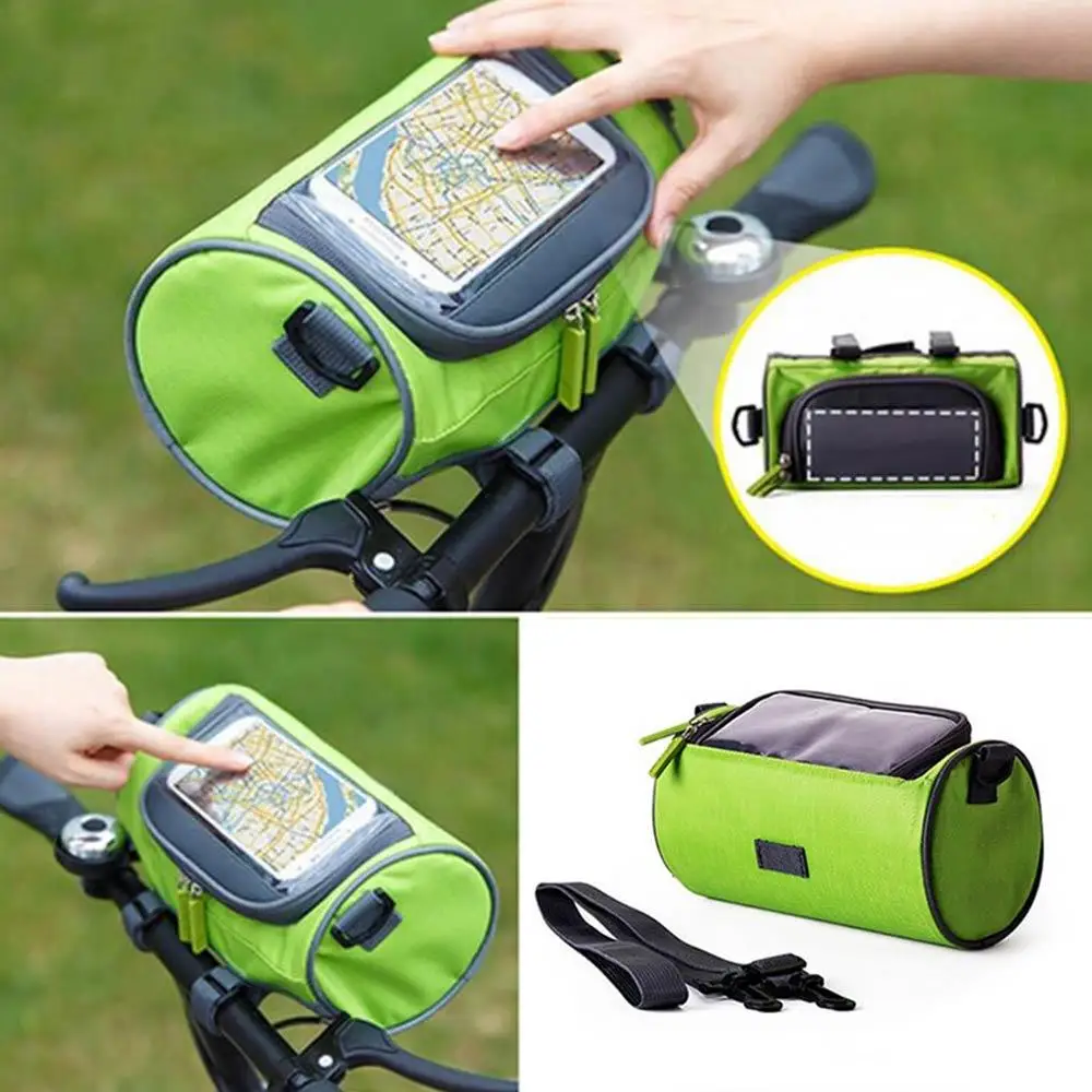 Waterproof MTB Road Bike Tube Bag Cycling Touch Screen Bag for Mobilephone Portable High Capacity Package Riding Bicycle Bags
Waterproof MTB Road Bike Tube Bag Cycling Touch Screen Bag for Mobilephone Portable High Capacity Package Riding Bicycle Bags