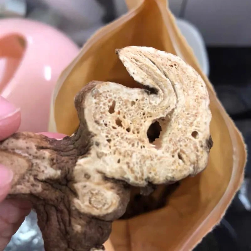 High quality 500g Natural Herb Medicine Rhizoma Atractylodes macrocephala Bai Zhu white atractylodes root Lowers blood sugar
High quality 500g Natural Herb Medicine Rhizoma Atractylodes macrocephala Bai Zhu white atractylodes root Lowers blood sugar